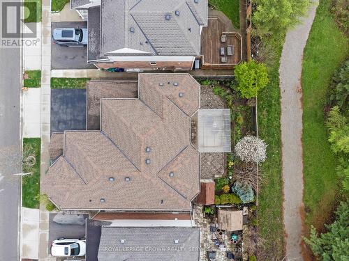 150 Garth Massey Drive, Cambridge, ON - Outdoor