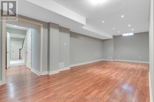 150 Garth Massey Drive, Cambridge, ON - Indoor Photo Showing Other Room