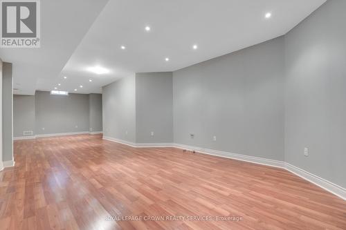 150 Garth Massey Drive, Cambridge, ON - Indoor Photo Showing Other Room