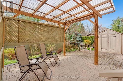 150 Garth Massey Drive, Cambridge, ON - 