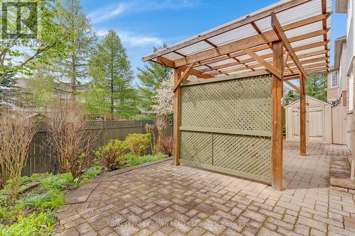 150 Garth Massey Drive, Cambridge, ON - Outdoor