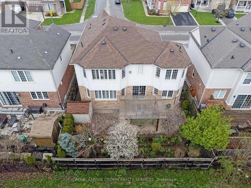 150 Garth Massey Drive, Cambridge, ON - Outdoor
