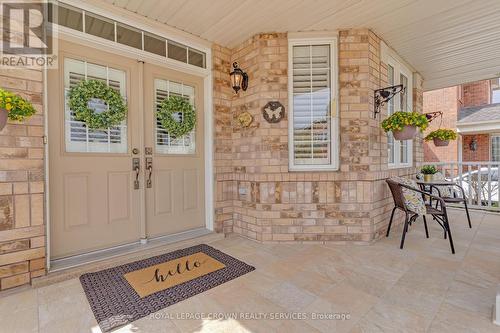 150 Garth Massey Drive, Cambridge, ON - Outdoor