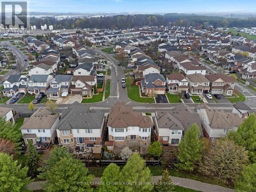 150 Garth Massey Drive, Cambridge, ON - Outdoor With View