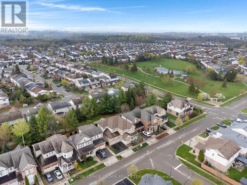 150 Garth Massey Drive, Cambridge, ON - Outdoor With View