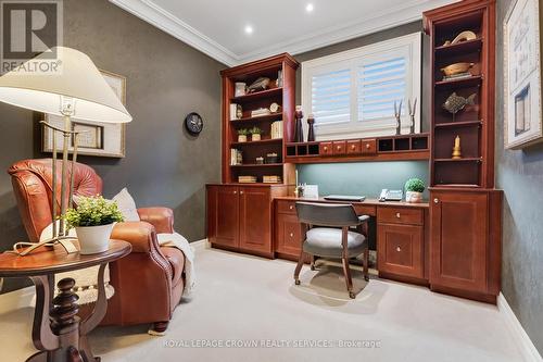 150 Garth Massey Drive, Cambridge, ON - Indoor Photo Showing Office