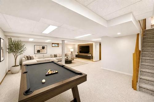 164 Apple Hill Rd, Winnipeg, MB - Indoor Photo Showing Other Room