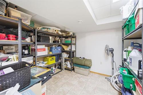 164 Apple Hill Rd, Winnipeg, MB - Indoor