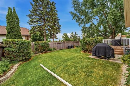 164 Apple Hill Rd, Winnipeg, MB - Outdoor
