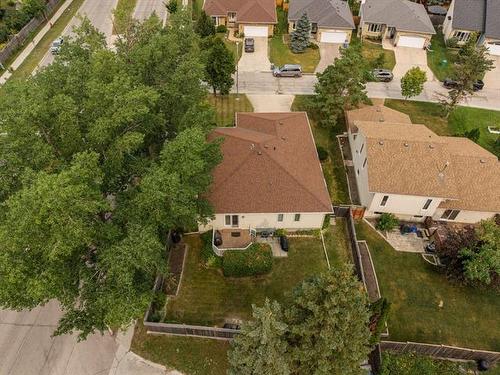 164 Apple Hill Rd, Winnipeg, MB - Outdoor