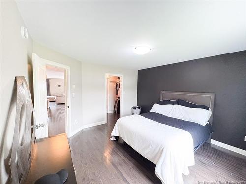 50 Ashley Cres, Fredericton, NB 