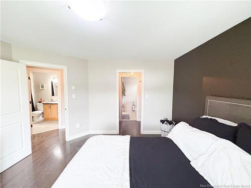 50 Ashley Cres, Fredericton, NB 