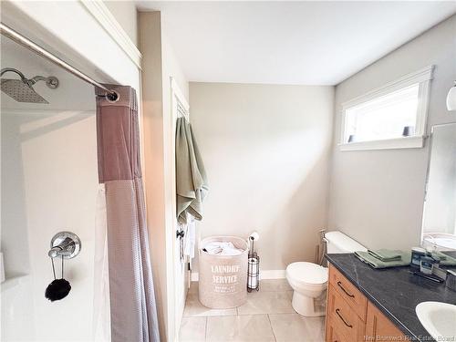 50 Ashley Cres, Fredericton, NB 