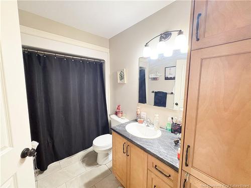 50 Ashley Cres, Fredericton, NB 