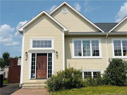 50 Ashley Cres, Fredericton, NB 