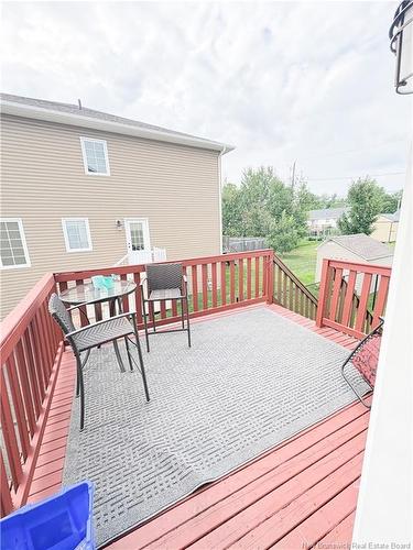 50 Ashley Cres, Fredericton, NB 