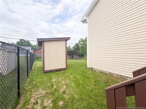 50 Ashley Cres, Fredericton, NB 
