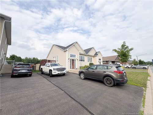 50 Ashley Cres, Fredericton, NB 