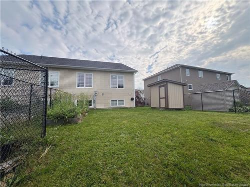 50 Ashley Cres, Fredericton, NB 