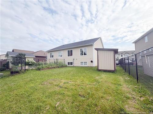 50 Ashley Cres, Fredericton, NB 
