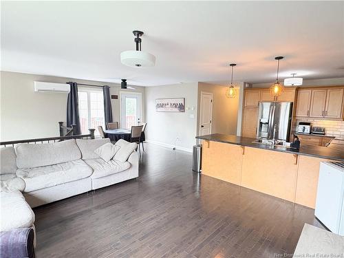 50 Ashley Cres, Fredericton, NB 