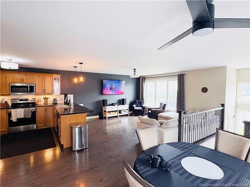 50 Ashley Cres, Fredericton, NB 