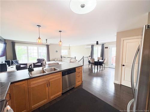 50 Ashley Cres, Fredericton, NB 