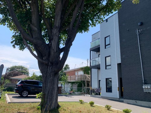 Exterior - 8114 Boul. Lévesque E., Laval (Saint-François), QC - Outdoor