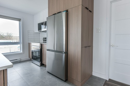 Kitchen - 8114 Boul. Lévesque E., Laval (Saint-François), QC - Indoor