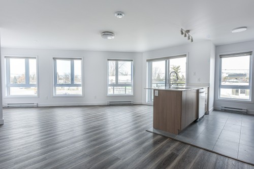 Living Room - 8114 Boul. Lévesque E., Laval (Saint-François), QC - Indoor