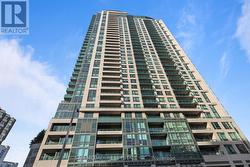 1103 - 208 ENFIELD PLACE Mississauga, ON L5B 0G8