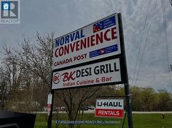1 - 525 GUELPH STREET Halton Hills, ON L0P 1K0