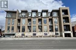 203 - 29 MAIN STREET  Ottawa, ON K1S 1B1