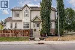 336 Silverado Drive SW Calgary, AB T2X 0G7