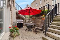 632 - 38 WESTERN BATTERY ROAD Toronto, ON M6K 3N9