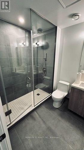 1101 - 2020 Bathurst Street, Toronto, ON - Indoor Photo Showing Bathroom