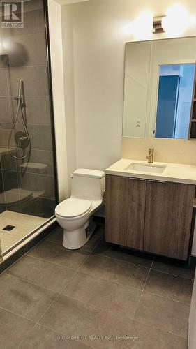 1101 - 2020 Bathurst Street, Toronto, ON - Indoor Photo Showing Bathroom