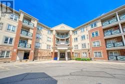 203 - 60 MENDELSSOHN STREET Toronto, ON M1L 0G9