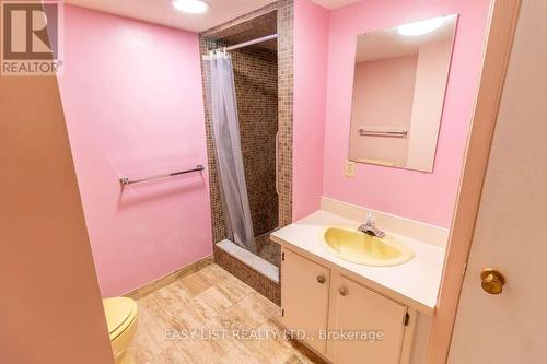 1999 Garfield Avenue, Ottawa, ON - Indoor Photo Showing Bathroom