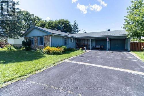 1999 Garfield Avenue, Ottawa, ON - Outdoor