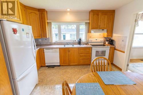 1999 Garfield Avenue, Ottawa, ON - Indoor Photo Showing Kitchen