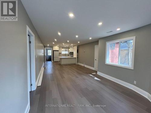 Main- Half - 73 Murray Drive, Aurora, ON - Indoor Photo Showing Other Room