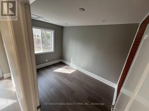 Main- Half - 73 Murray Drive, Aurora, ON - Indoor Photo Showing Other Room