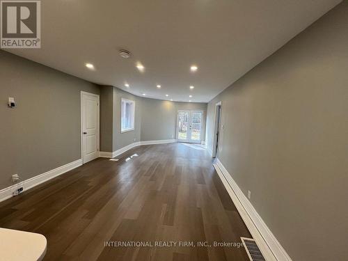 Main- Half - 73 Murray Drive, Aurora, ON - Indoor Photo Showing Other Room
