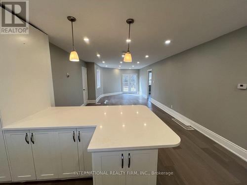 Main- Half - 73 Murray Drive, Aurora, ON - Indoor Photo Showing Other Room