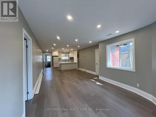 Main- Half - 73 Murray Drive, Aurora, ON - Indoor Photo Showing Other Room
