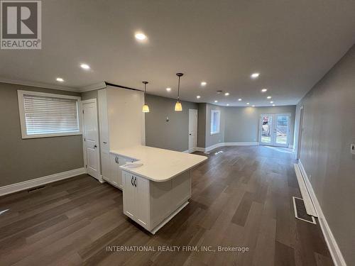 Main- Half - 73 Murray Drive, Aurora, ON - Indoor Photo Showing Other Room