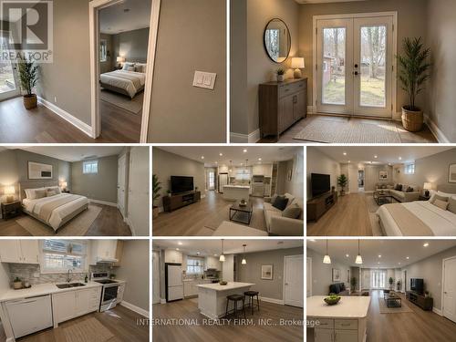 Main- Half - 73 Murray Drive, Aurora, ON - Indoor Photo Showing Other Room