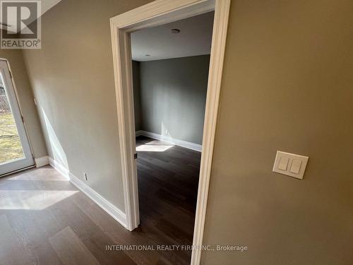 Main- Half - 73 Murray Drive, Aurora, ON - Indoor Photo Showing Other Room