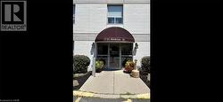 12 ST. ANDREW Street Unit# 305  Port Dover, ON N0A 1N1